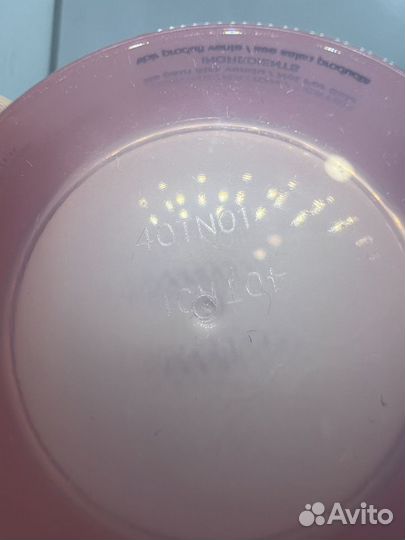 Lancome маска для лица