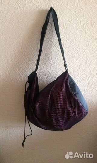 Спортивная сумка мешок