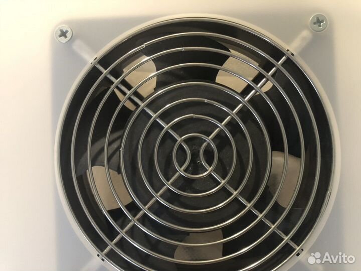 Ultratech настольный пылесос