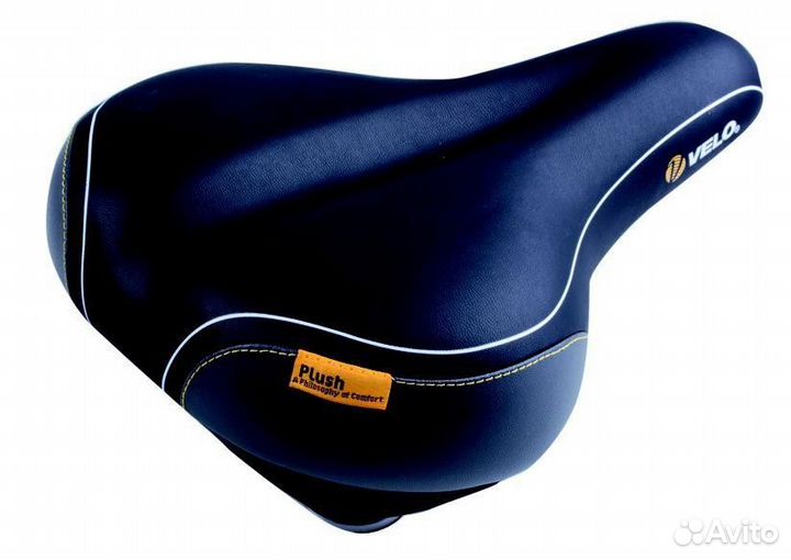 Сиденье широкие на велосипед. Вело ремонт