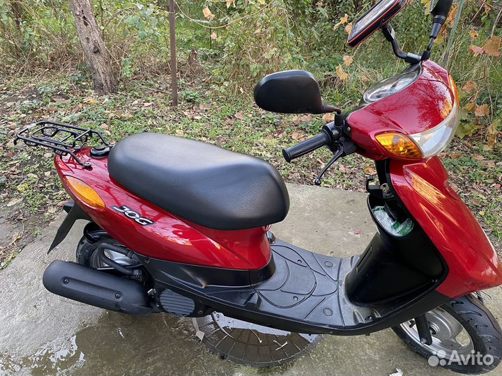 Скутер ymaha jog sA36j без пробега по РФ