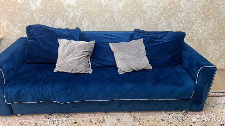 Диван раскладной