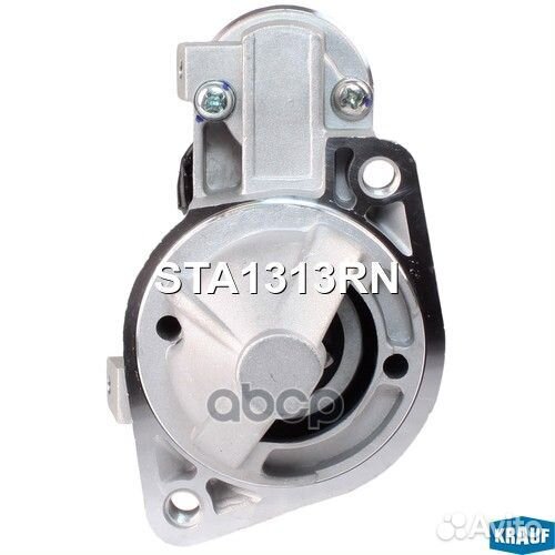 Стартер STA1313RN Krauf