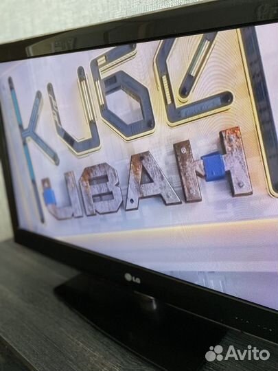 Телевизор LG