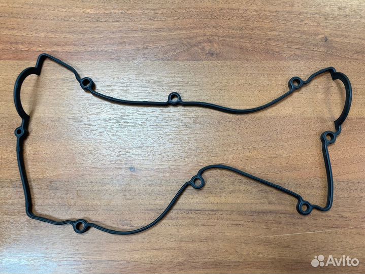 Прокладка клапанной крышки Chevrolet Cruze Оригина