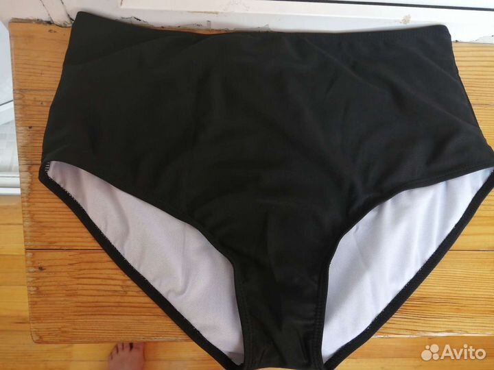 Купальные трусы