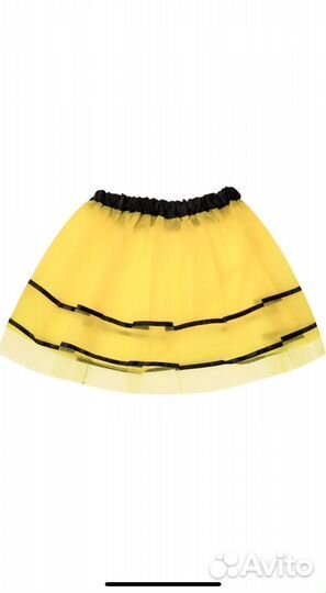 Костюм Пчелка