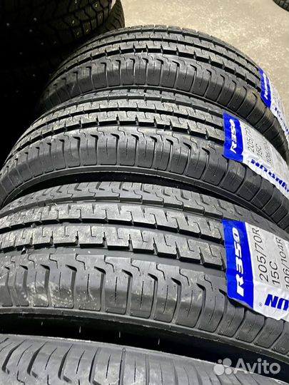 Winrun R350 205/70 R15C 106R