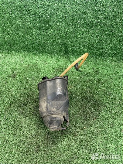 Абсорбер Volkswagen Bora