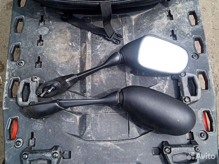 Зеркала Yamaha FZ1000