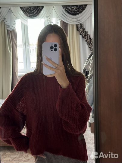 Свитер,джемпер hm