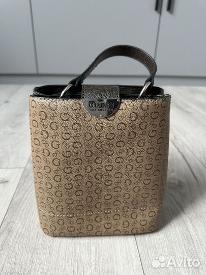 Сумка Guess оригинал