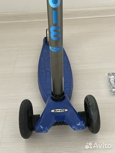 Самокат mini micro