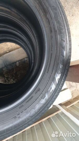 Goodyear Eagle LS 2 225/55 R18