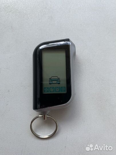 Брелок Starline А93 новый