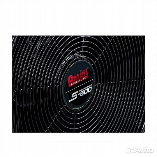 Генератор снега Antari S-600