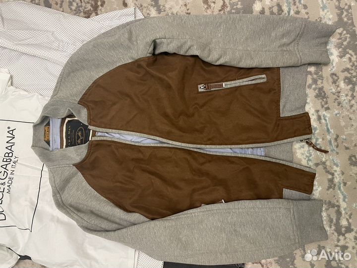 Вещи пакетом