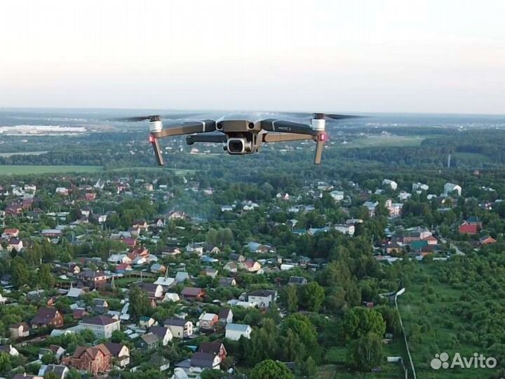 Снятие ограничений DJI, Прошивка DJI