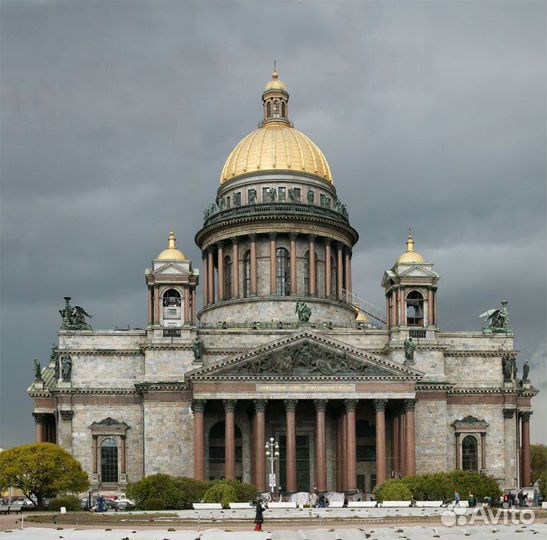 Билеты в музеи Санкт-Петербург