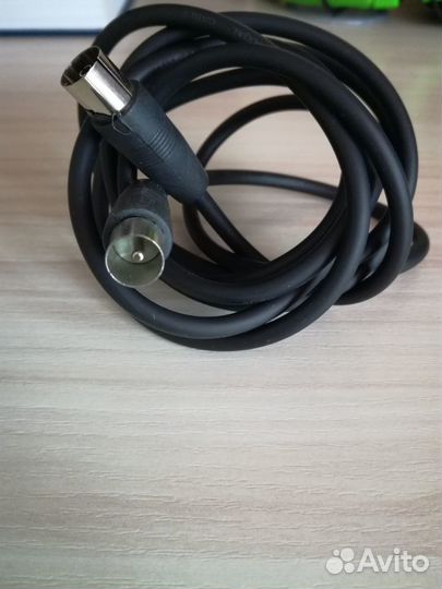 Кабель для видео