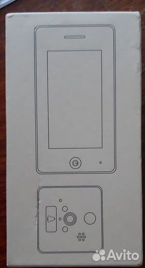 Дверной глазок