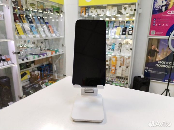 HONOR X6, 4/64 ГБ