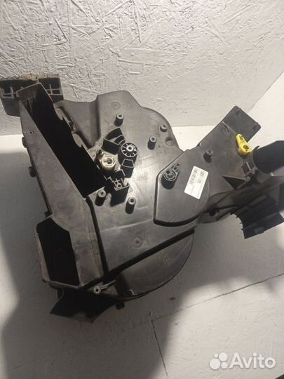 Корпус отопителя Datsun On-Do седан 2018