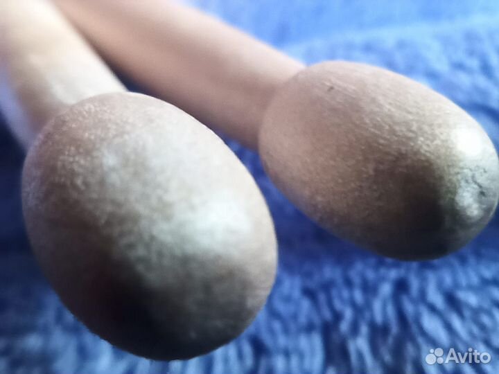 Барабанные палочки