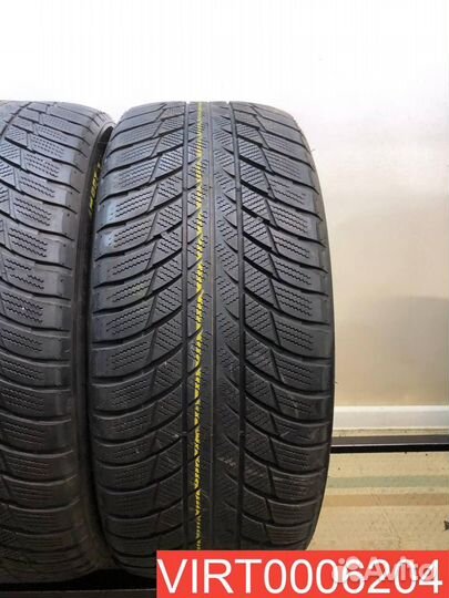 Bridgestone Blizzak LM-001 245/45 R18 100V