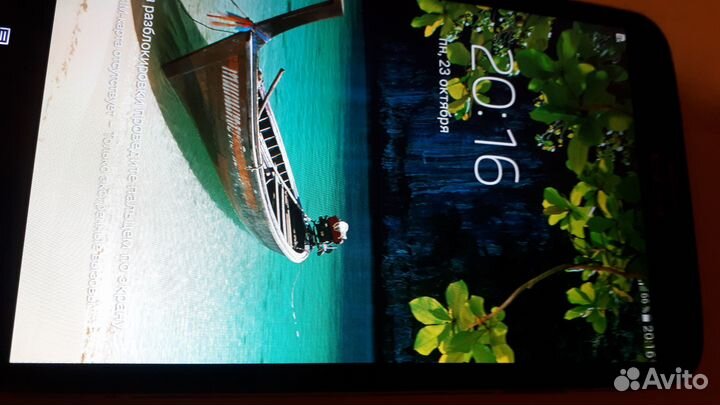 Планшет samsung galaxy tab SM-T311