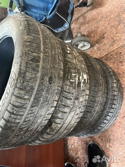 Cordiant Comfort 185/60 R15