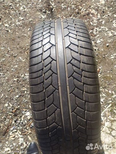 Achilles Desert Hawk UHP 255/55 R18