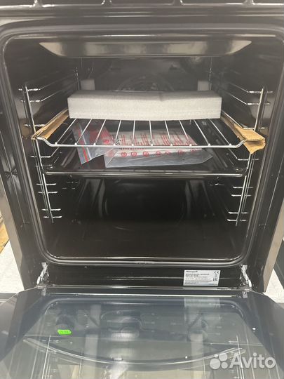 Духовой шкаф Weissgauff Eoy 451 pdb