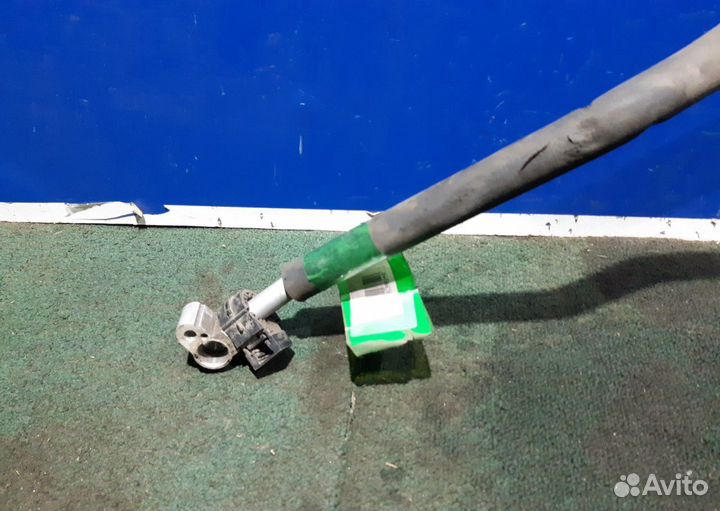 Трубка кондиционера Toyota Camry 40 2.4 разборка