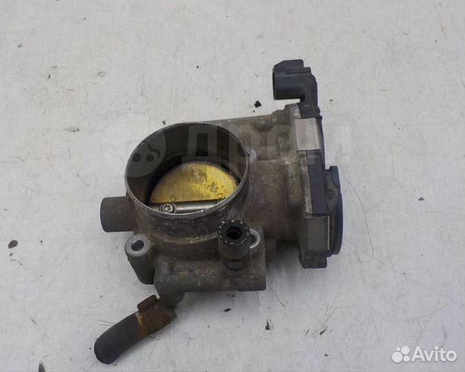 Дроссельная заслонка 96817600