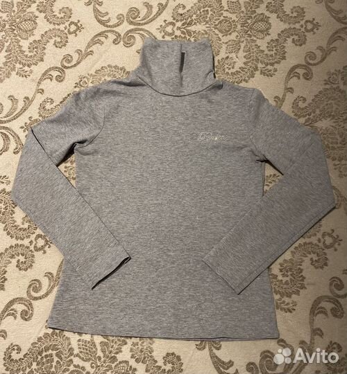 Водолазка для девочки 140 см