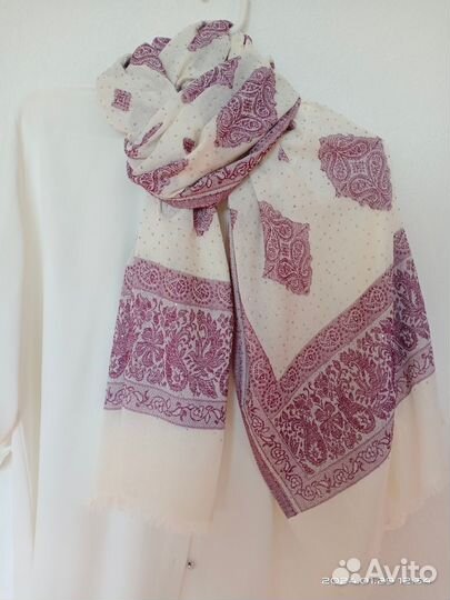 Палаток, палантин