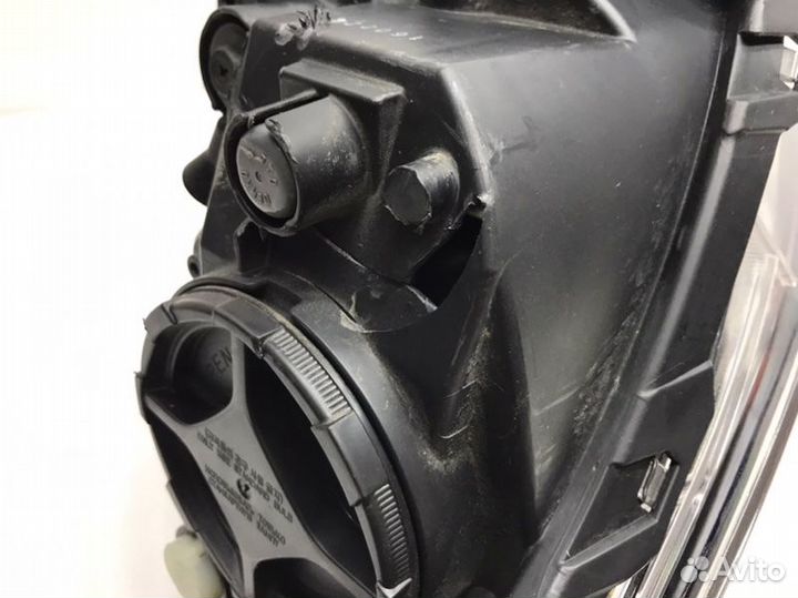 Фара передняя левая Kia Sportage QL 2.0 2016