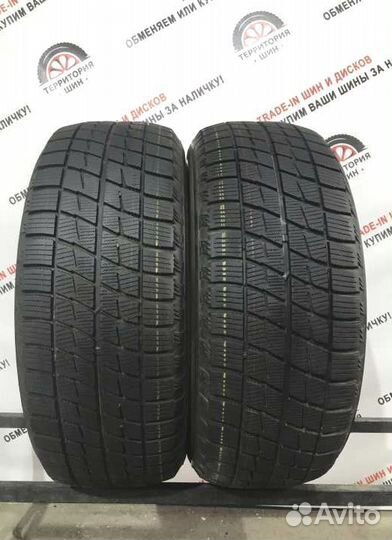Bridgestone Ice Partner 225/55 R17