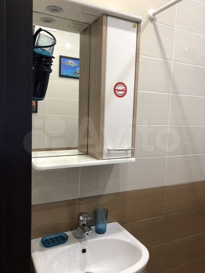 Квартира-студия, 29 м², 7/11 эт.