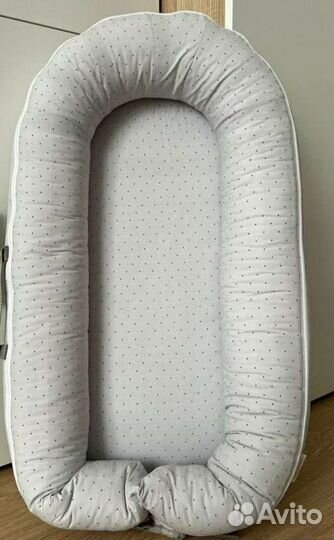 Кокон для новорожденных