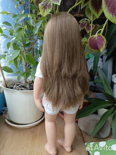 Кукла готц gotz 50 см