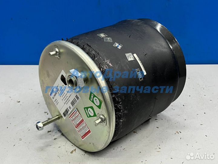 Подушка воздушная Вольво фш4 фм4 задняя