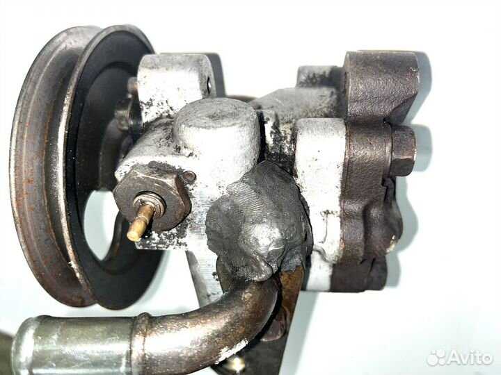 Насос гур Hyundai Elantra