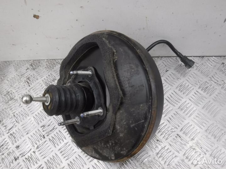 Вакуумный усилитель тормозов Citroen C4 2011