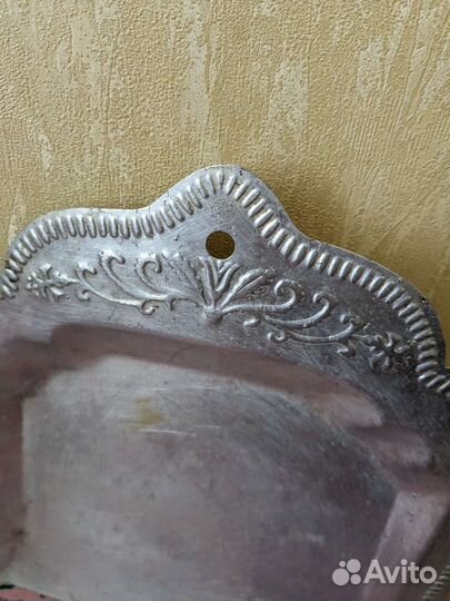 Винтажный совок