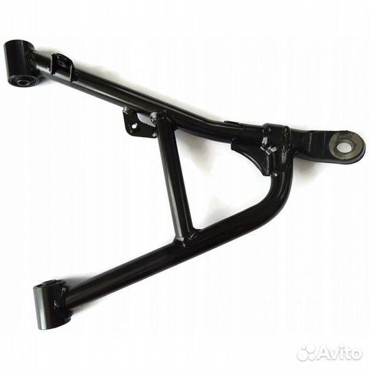 Рычаг В сборе, лев. передн. нижн. 51360HP0A00