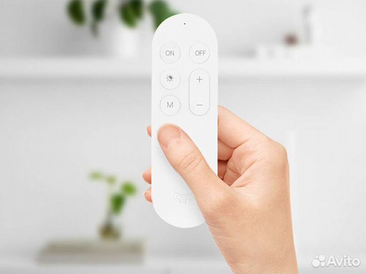 Пульт управления для светильников Xiaomi