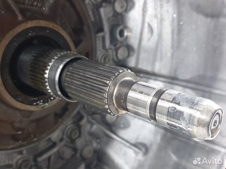 Кпп автомат (автоматическая коробка), Mercedes R-Class (W251) (2005-2017) 2010