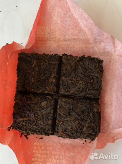 Чай - Унесет в мир блаженства